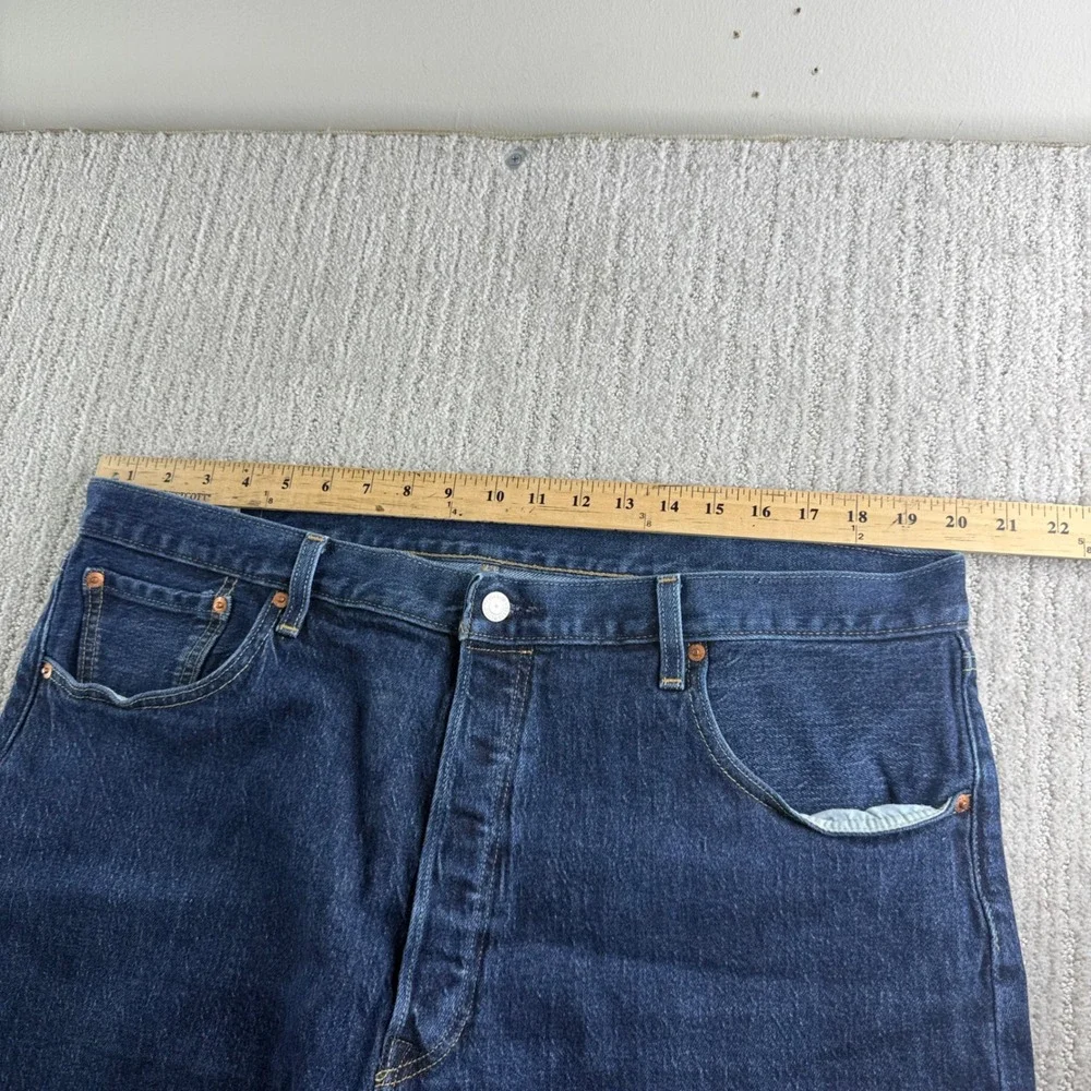 Levis pre owned